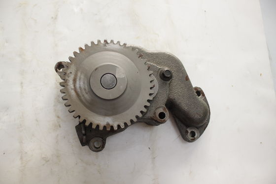 6221-53-1100 Komatsu รถขุดดีเซล 6221-53-1100 ปั้มน้ำมันเครื่อง SAA6D108