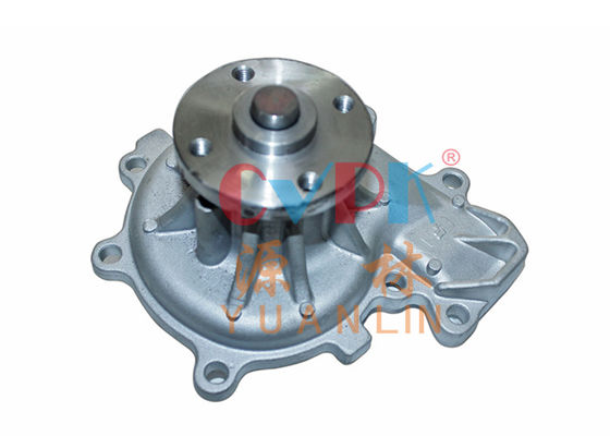 5-13610187-0 รถขุดปั๊มน้ำดีเซล Assy 5-13610187-0 เครื่องยนต์ Isuzu ของ NPR 4HF1