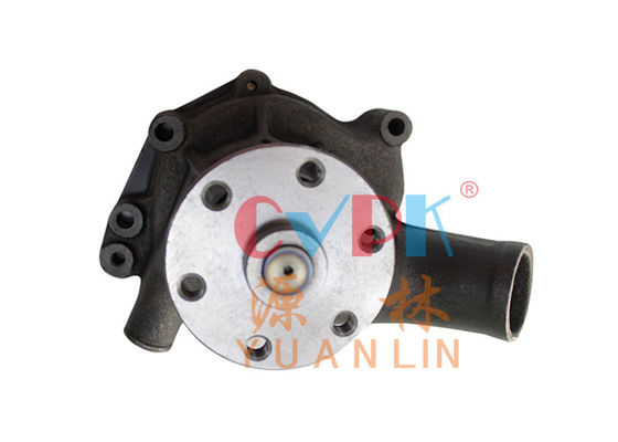 1-13610190-0 รถขุดปั๊มน้ำดีเซล Assy 1-13610190-0 ปั๊มน้ำสำหรับเครื่องยนต์ Isuzu EX200-2 6BD1T