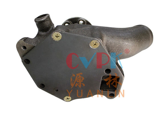 1-13610190-0 รถขุดปั๊มน้ำดีเซล Assy 1-13610190-0 ปั๊มน้ำสำหรับเครื่องยนต์ Isuzu EX200-2 6BD1T