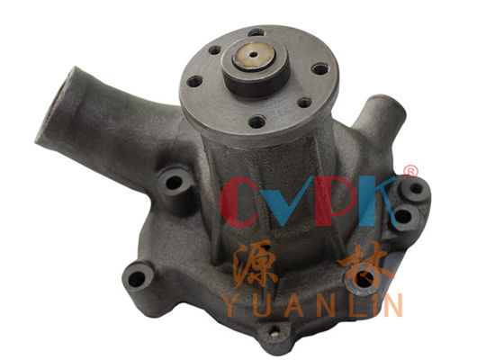 1-13610145-2 รถขุดปั๊มน้ำดีเซล Assy 1-13610145-2 สำหรับเครื่องยนต์ Isuzu EX200-1 6BD1T