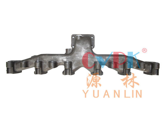 6735-11-5120 Excavator เครื่องยนต์ดีเซลท่อไอเสีย 6735-11-5120 สำหรับ Komatsu ของเครื่องยนต์ 6D102