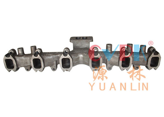 6735-11-5120 Excavator เครื่องยนต์ดีเซลท่อไอเสีย 6735-11-5120 สำหรับ Komatsu ของเครื่องยนต์ 6D102