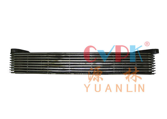 26453-72000 เครื่องยนต์ดีเซลรถขุด 26453-72000 Oil Cooler MITSUBISHI Engine 8DC9
