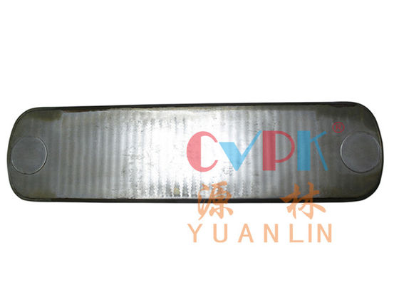 26453-72000 เครื่องยนต์ดีเซลรถขุด 26453-72000 Oil Cooler MITSUBISHI Engine 8DC9