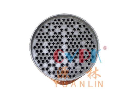 4.6KG 6711-61-5300 เครื่องทำความเย็นเครื่องยนต์ดีเซล Komatsu Engine PC400-1 NT855