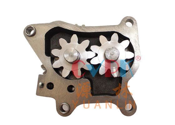 1.3KG ปั้มน้ำมันเครื่อง 8-97147338-0 Isuzu Engine 4HF1
