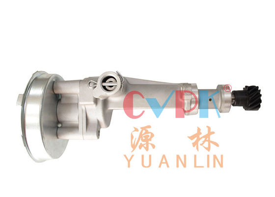 ปั้มน้ำมันอีซูซุ 1.6KG 8-97033182-2 เครื่องยนต์ Isuzu C240