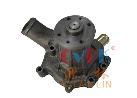 1-13650017-1 เครื่องยนต์รถขุดขุดดีเซล 1-13650017-1 ปั๊มน้ำ Assy Isuzu Engine EX200-5 6BG1T