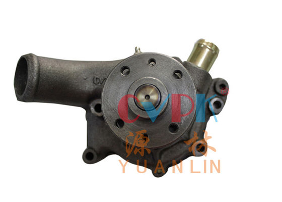 1-13650017-1 เครื่องยนต์รถขุดขุดดีเซล 1-13650017-1 ปั๊มน้ำ Assy Isuzu Engine EX200-5 6BG1T
