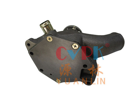 1-13650017-1 เครื่องยนต์รถขุดขุดดีเซล 1-13650017-1 ปั๊มน้ำ Assy Isuzu Engine EX200-5 6BG1T