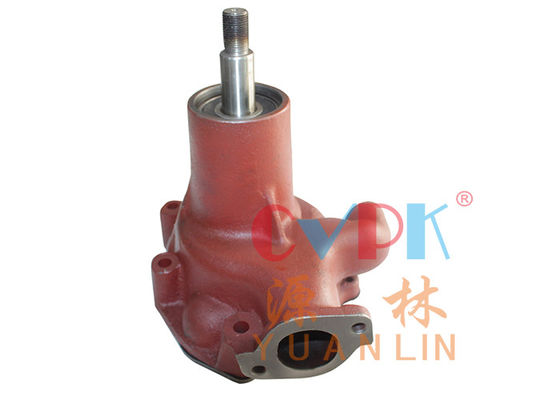 16100-2371 รถขุดปั๊มน้ำดีเซล Assy 16100-2371 ปั๊มน้ำสำหรับ HINO ของเครื่องยนต์ H06CT