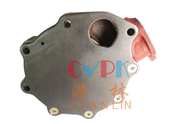 16100-2371 รถขุดปั๊มน้ำดีเซล Assy 16100-2371 ปั๊มน้ำสำหรับ HINO ของเครื่องยนต์ H06CT