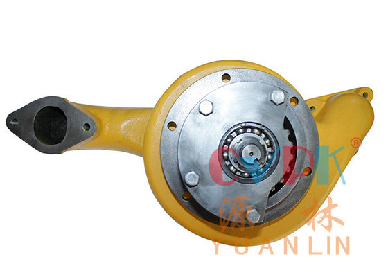 6127-61-1008 รถขุดปั๊มน้ำดีเซล 6127-61-1008 สำหรับ KOMATSU ของ ENGINE D355 SA6D155