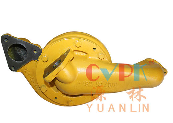 6127-61-1008 รถขุดปั๊มน้ำดีเซล 6127-61-1008 สำหรับ KOMATSU ของ ENGINE D355 SA6D155