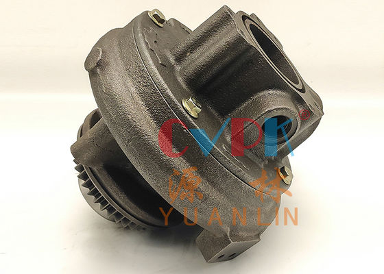 352-2080 รถขุดปั๊มน้ำดีเซล Assy 352-2080 223-9147 ปั๊มน้ำสำหรับเครื่องยนต์  C13