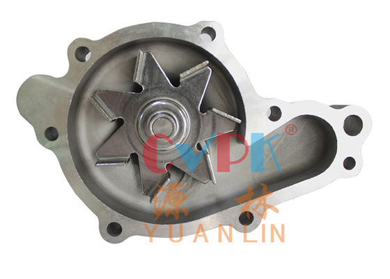 1J700-73030 รถขุดปั๊มน้ำดีเซล Assy 1J700-73030 สำหรับเครื่องยนต์ KUBOTA ของ V2607