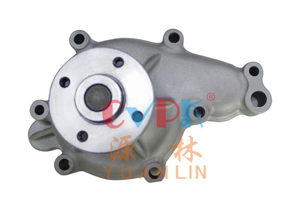 1J700-73030 รถขุดปั๊มน้ำดีเซล Assy 1J700-73030 สำหรับเครื่องยนต์ KUBOTA ของ V2607