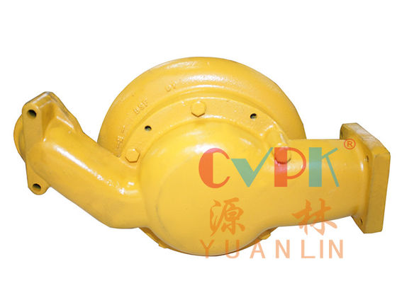 6N6015 รถขุดปั๊มน้ำดีเซล Assy 6N6015 ปั๊มน้ำสำหรับเครื่องยนต์ D342 D8K
