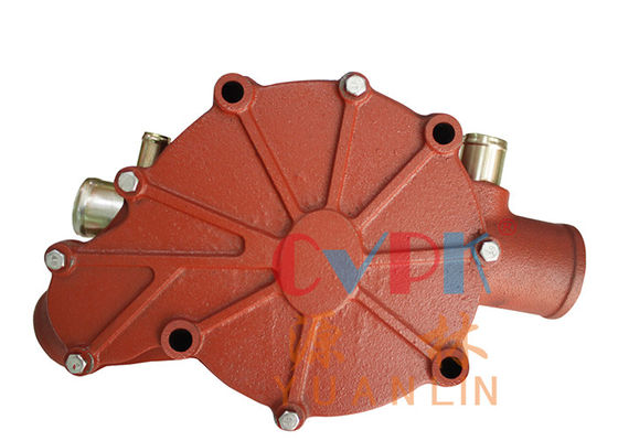 65.06500-6124D รถขุดปั๊มน้ำดีเซล Assy 65.06500-6124D เครื่องยนต์ Dosandaewoo DE12T