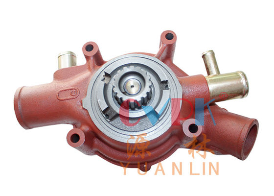 65.06500-6124D รถขุดปั๊มน้ำดีเซล Assy 65.06500-6124D เครื่องยนต์ Dosandaewoo DE12T