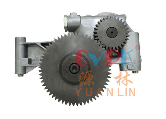 195-8098 ปั้มน้ำมัน  สำหรับเครื่องยนต์  C9
