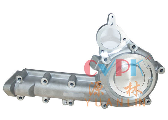 02931392 รถขุดปั๊มน้ำดีเซล Assy 02931392 สำหรับเครื่องยนต์ DEUTZ BFM1015C