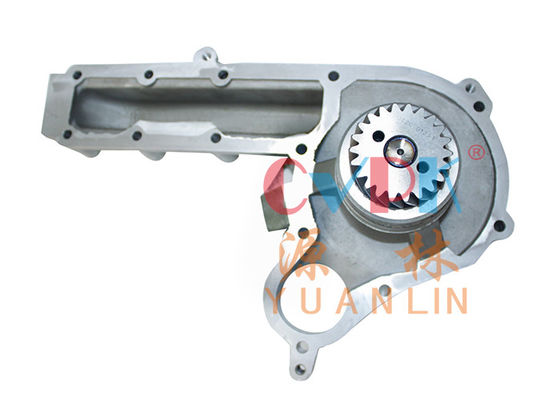 02931392 รถขุดปั๊มน้ำดีเซล Assy 02931392 สำหรับเครื่องยนต์ DEUTZ BFM1015C