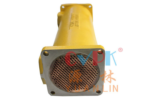 4W7190 รถขุดคูลเลอร์น้ำมันดีเซล 4W7190 ของเครื่องยนต์ Komatsu สำหรับ 3306T