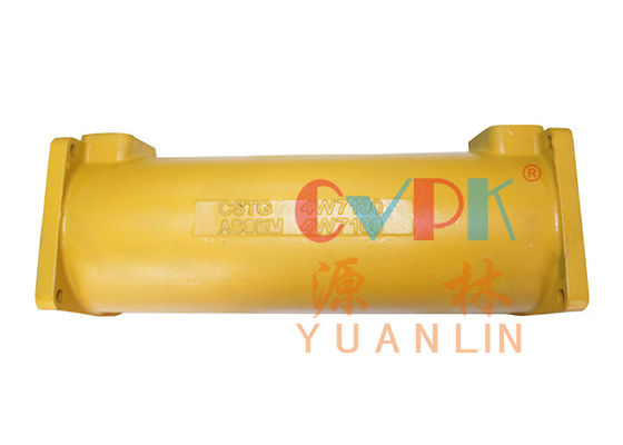 4W7190 รถขุดคูลเลอร์น้ำมันดีเซล 4W7190 ของเครื่องยนต์ Komatsu สำหรับ 3306T