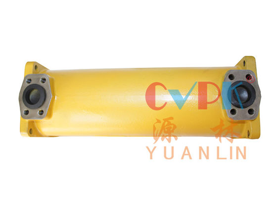4W7190 รถขุดคูลเลอร์น้ำมันดีเซล 4W7190 ของเครื่องยนต์ Komatsu สำหรับ 3306T