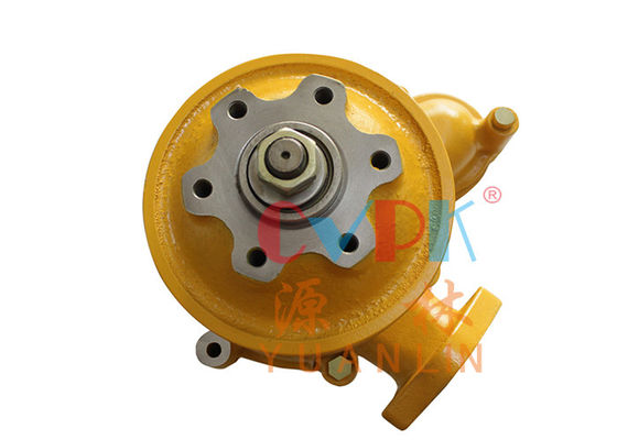 6114-61-1101 รถขุดปั๊มน้ำดีเซล Assy 6114-61-1101 Komatsu Engine S4D130