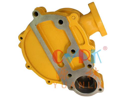6114-61-1101 รถขุดปั๊มน้ำดีเซล Assy 6114-61-1101 Komatsu Engine S4D130