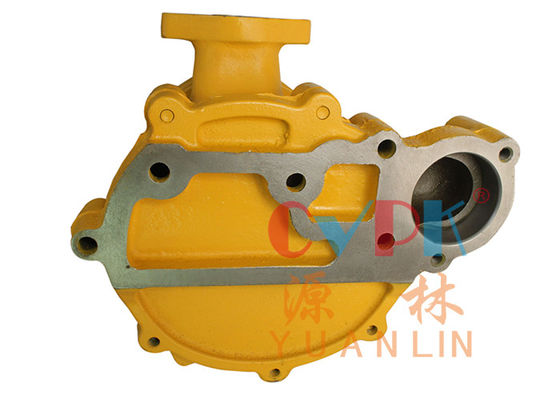 6114-61-1101 รถขุดปั๊มน้ำดีเซล Assy 6114-61-1101 Komatsu Engine S4D130