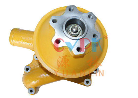 6136-61-1102 รถขุดปั๊มน้ำดีเซล Assy 6136-61-1102 Komatsu Engine PC200-1 6D105