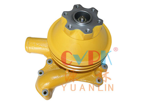 6136-61-1102 รถขุดปั๊มน้ำดีเซล Assy 6136-61-1102 Komatsu Engine PC200-1 6D105