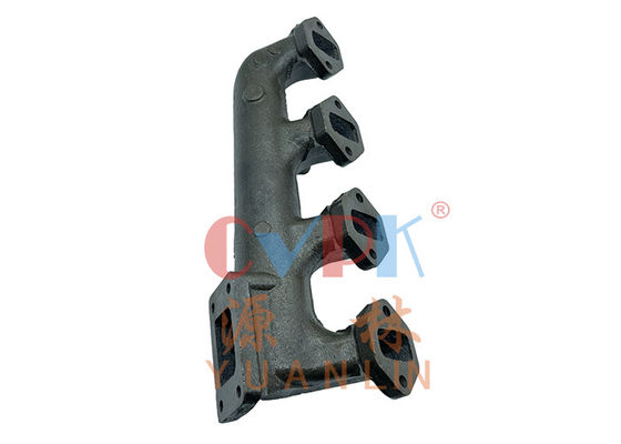 5I7892 Engine Mining Excavator ท่อร่วมไอเสียดีเซล 5I7892 ของเครื่องยนต์ S4KT E120B E312