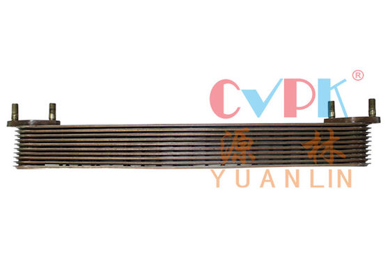 600-651-1161 รถขุดคูลเลอร์น้ำมันดีเซล 600-651-1161 สำหรับเครื่องยนต์ Komatsu D155 D355 S6D155