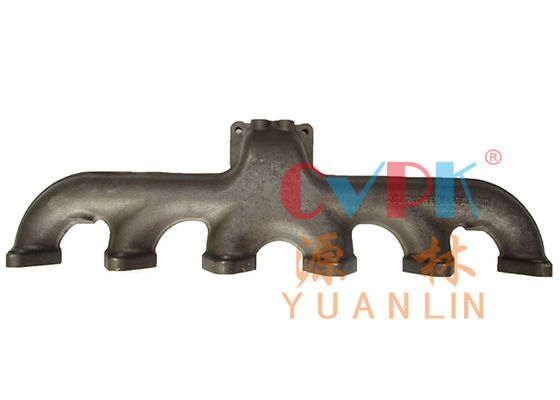 6754-11-5110 KOMATSU ท่อไอเสียดีเซล 6754-11-5110 ของเครื่องยนต์ PC200-8 6D107