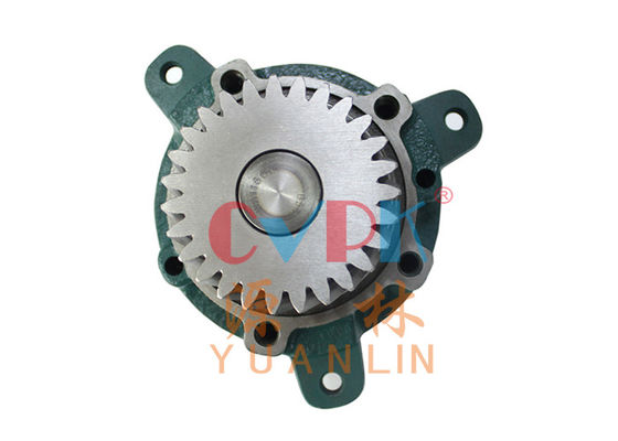 20734268 รถขุดปั๊มน้ำดีเซล Assy 20734268 สำหรับ  Of Engine EC360 F10