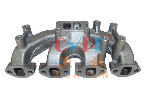 6205-11-5112 รถขุดท่อร่วมไอเสียดีเซล 6205-11-5112 Komatsu Engine PC130 4D95 / B3.3