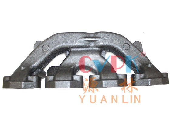 6205-11-5112 รถขุดท่อร่วมไอเสียดีเซล 6205-11-5112 Komatsu Engine PC130 4D95 / B3.3