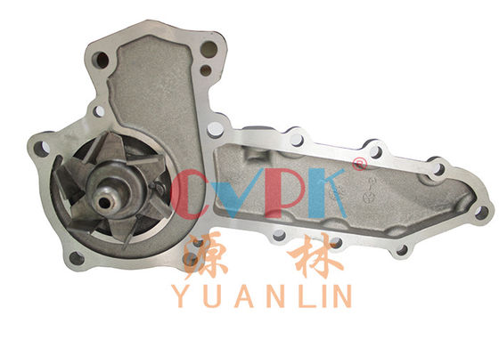 1A051-73032 Engine Mining Excavator ปั๊มน้ำ Assy 1A051-73032 KUBOTA Engine V2403 1.0KG