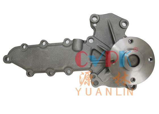 1A051-73032 Engine Mining Excavator ปั๊มน้ำ Assy 1A051-73032 KUBOTA Engine V2403 1.0KG