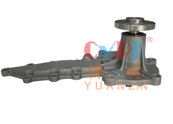 1A051-73032 Engine Mining Excavator ปั๊มน้ำ Assy 1A051-73032 KUBOTA Engine V2403 1.0KG