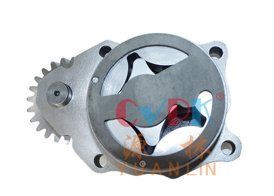 6735-51-1111 ปั้มน้ำมันดีเซลรถขุด 6735-51-1111 สำหรับ Komatsu Of Engine S6D102
