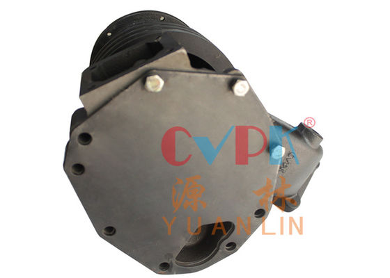 1-13650099-1 รถขุดปั๊มน้ำดีเซล Assy 1-13650099-1 สำหรับเครื่องยนต์ Isuzu 6RB1 53x37x31