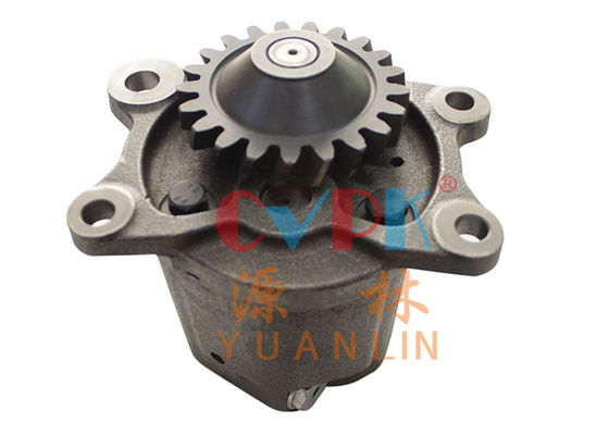 6151-51-1005 ปั้มน้ำมันเครื่องยนต์ดีเซล Assy 6151-51-1005 สำหรับ Komatsu Of Engine S6D125