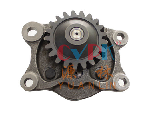 6151-51-1005 ปั้มน้ำมันเครื่องยนต์ดีเซล Assy 6151-51-1005 สำหรับ Komatsu Of Engine S6D125