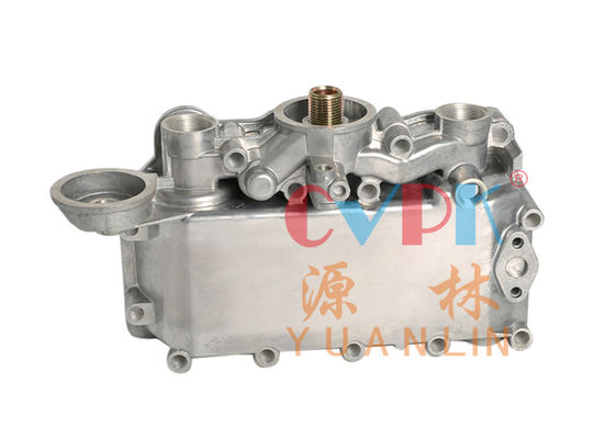 04290781 ฝาครอบเครื่องขุดน้ำมันขุดเครื่องยนต์ 04290781 สำหรับเครื่องยนต์ Deutz DF416M1013ECP